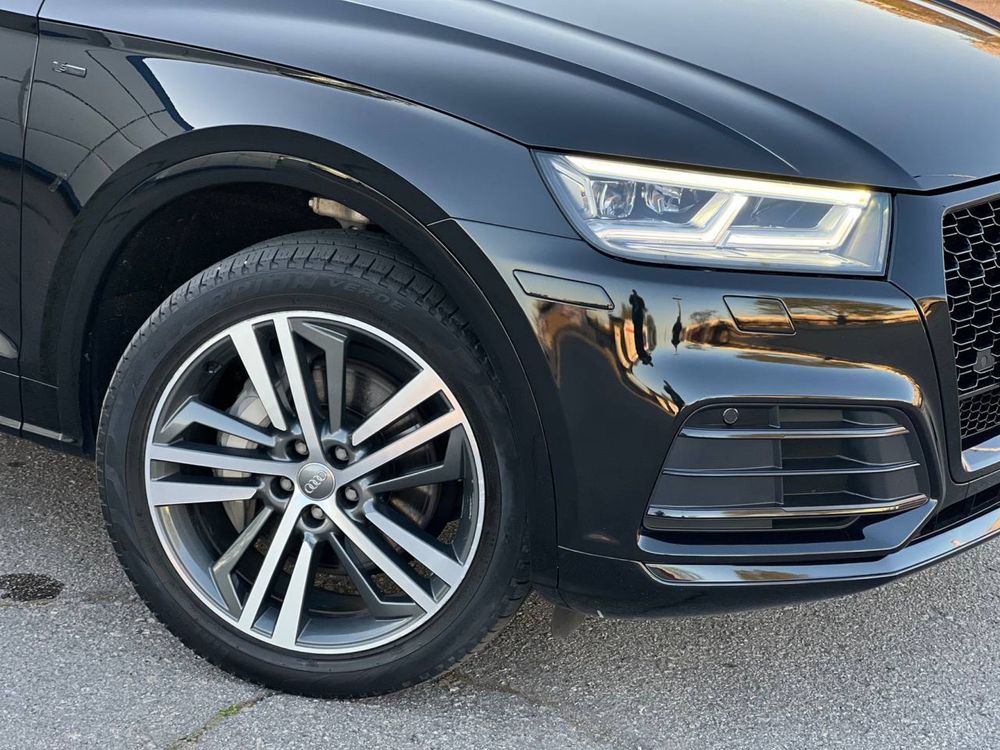 Продам Audi Q5 80a 55TFSi e