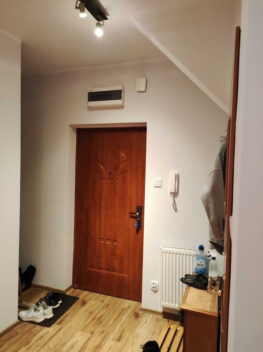 Ładny pokój dla 1 osoby, spokojni lokatorzy, bez pokoi pracowniczych