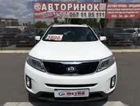 Kia (1555) Sorento (ВНЕСОК від 30%) Авторинок МЕТРО Кривий Ріг