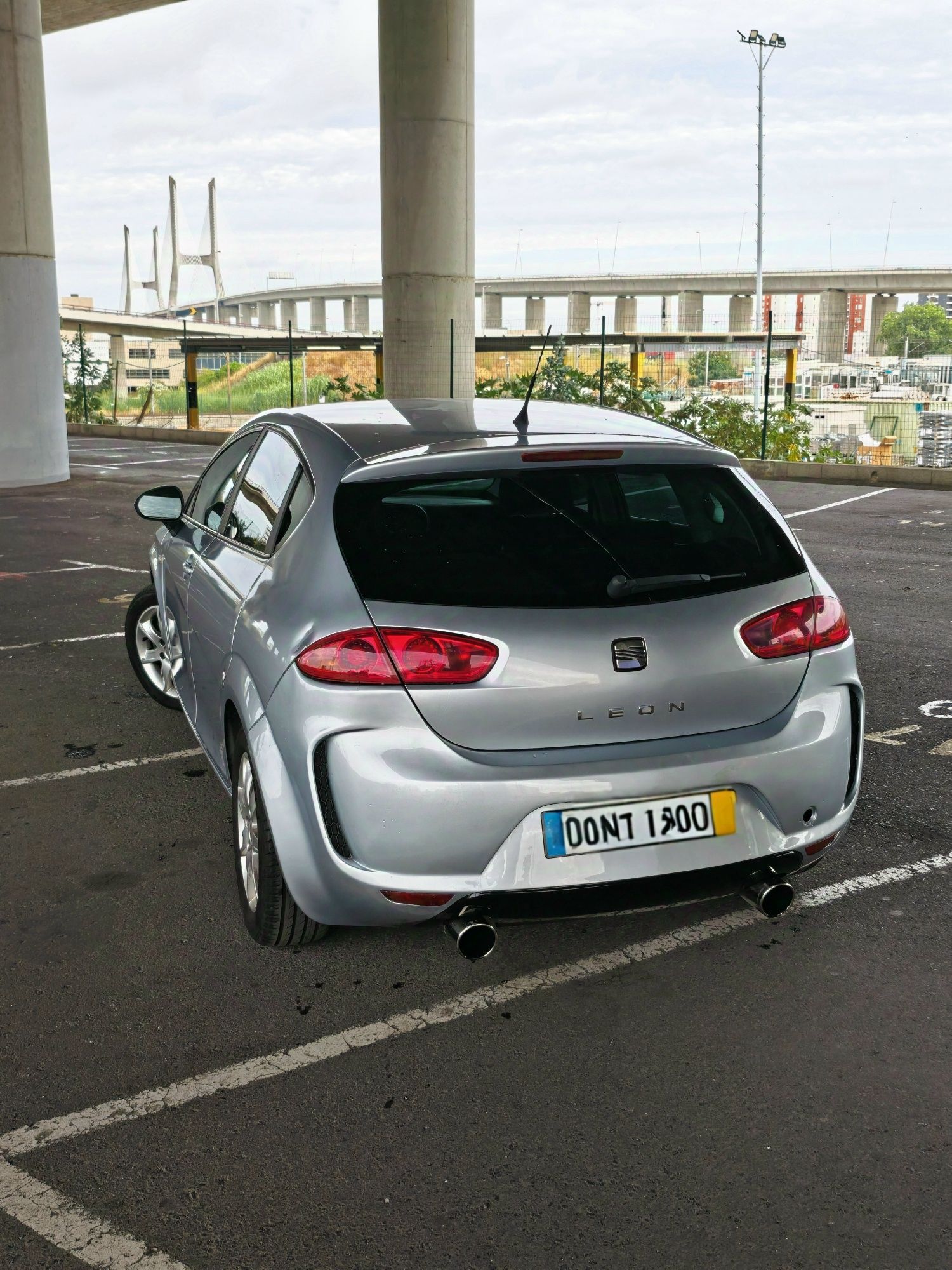 Seat Leon 1p 1.6 TDI