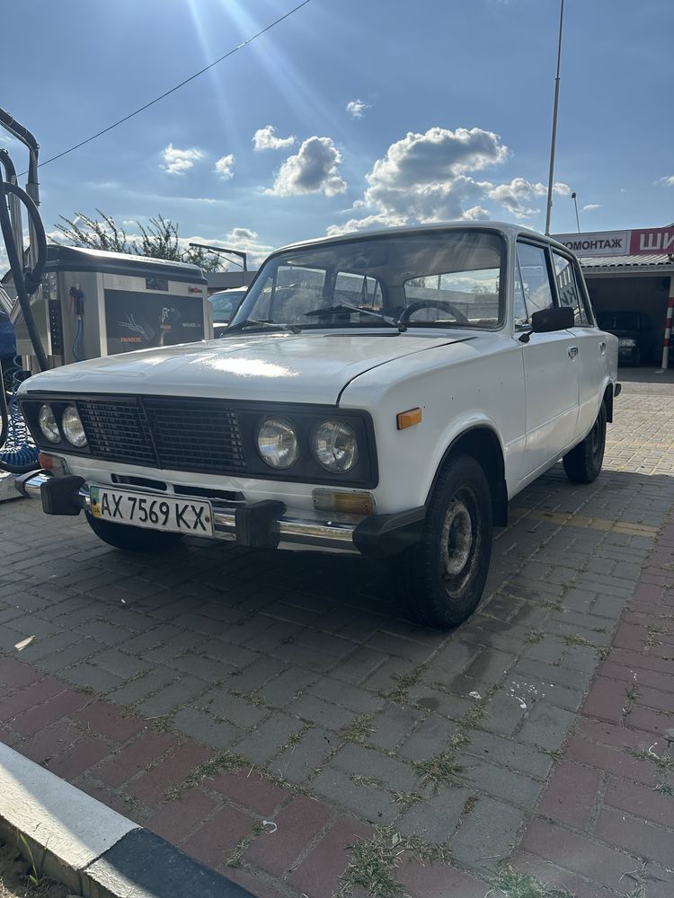 Продам машину ваз 2106