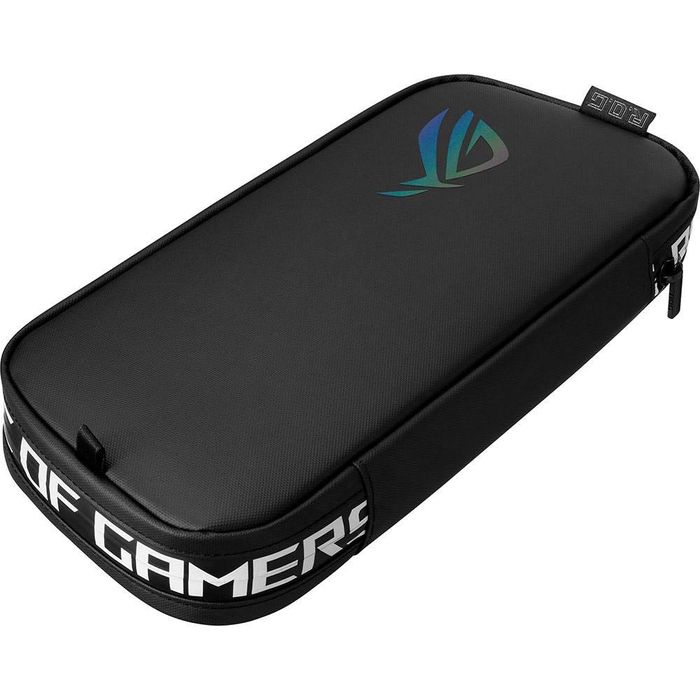 Bolsa de Transporte ASUS ROG Ally Preto - Usada muito bom estado