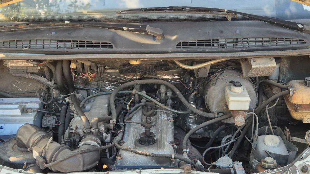 ГАЗ 3302, бортовий. Газель бортова.