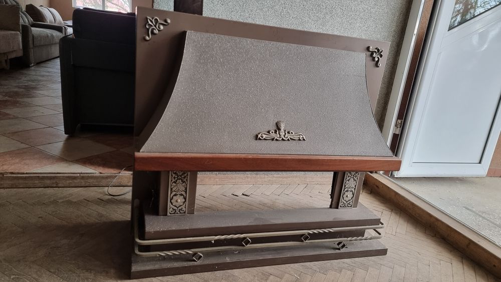 Конвектор Faber 11.6кв