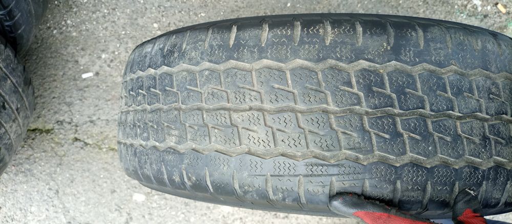 Колеса,Диски, запаски Рено Мастер 225/65/16 С. Мерседес Вито R16.