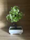 Sztuczna Roslina Doniczkowa Bonsai