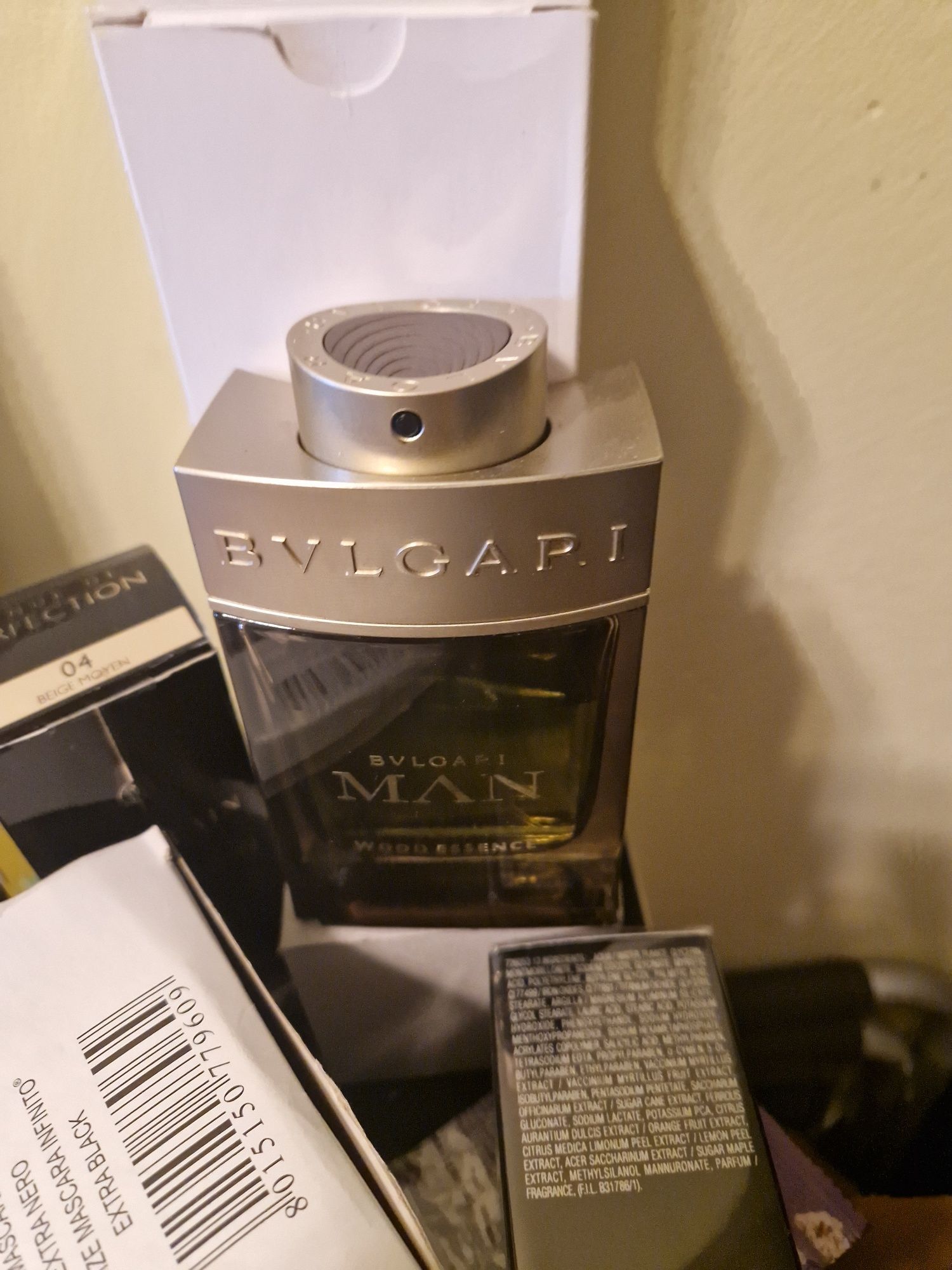 Bułgari men 100ml