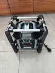 Radio bosch GML. 50 Profesional