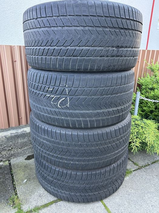 315/35/21, 285/40/22 б/у!!!Зима!!!