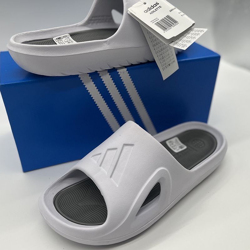 Шльопанці adidas Adicane Slide під замовленн шлепанцы adidas nike puma