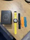 Suunto Traverse Alpha