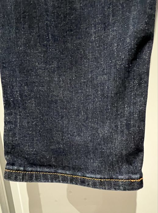 Męskie jeansy Vankel Rezerwacja