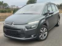 Citroën C4 Grand Picasso 1.6 HDI * AUTOMAT * 7 OSOBOWY *