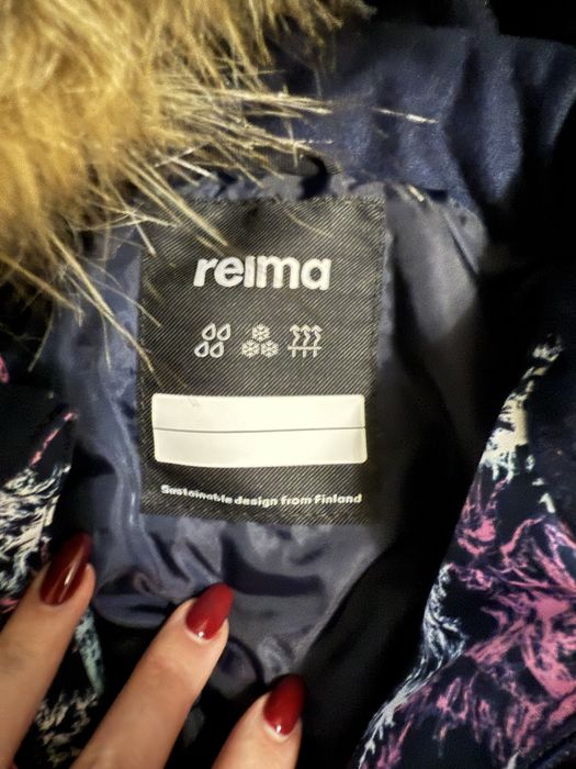 Комбінезон reima 92, -30