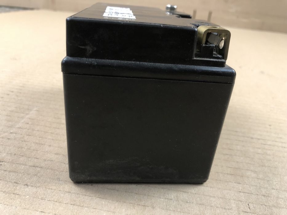 Akumulator Motocyklowy VRLA GSYUASA YTZ10S 9.1 Ah (20HR) 190 CCA 12V