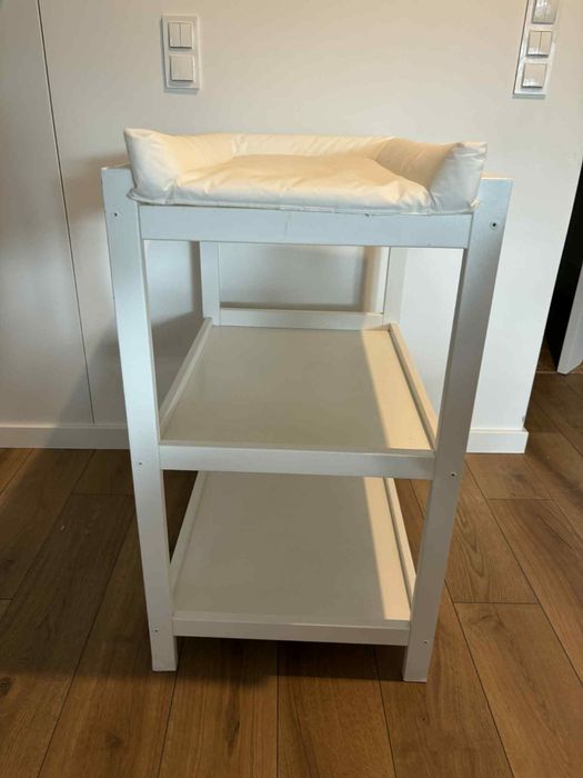 Przewijak Ikea stan dobry