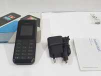 Mini telefon Dual sim na 2 karty NOKIA 105 Microsoft Nowy z latarką