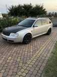 Audi A6 S6 c5 4.2 v8 MANUAL 400hp QUATTRO / Sprawne