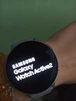 Samsung Galaxy watchActiv2 - zegarek-smartwatch