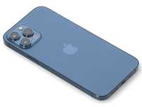 Iphone 12 Pro Max 128 GB Blue Stan BDB Wroclaw Sklep