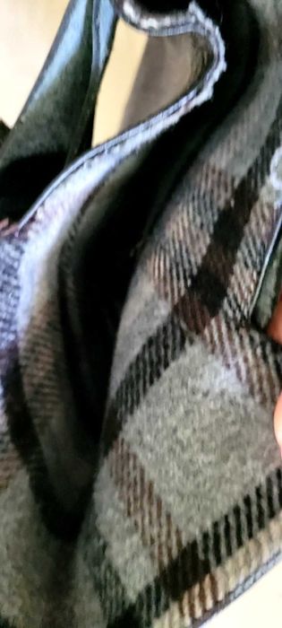 Kozaki Ryłko  skóra 37