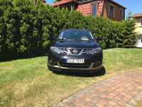 Nissan Murano 2010 2,5DCI