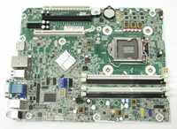 Płyta główna LGA 1150 pod procesory 4 generacji  I5/I7