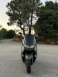 Nmax 125 ano  2024
