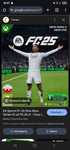 Fc 25 xbox series x