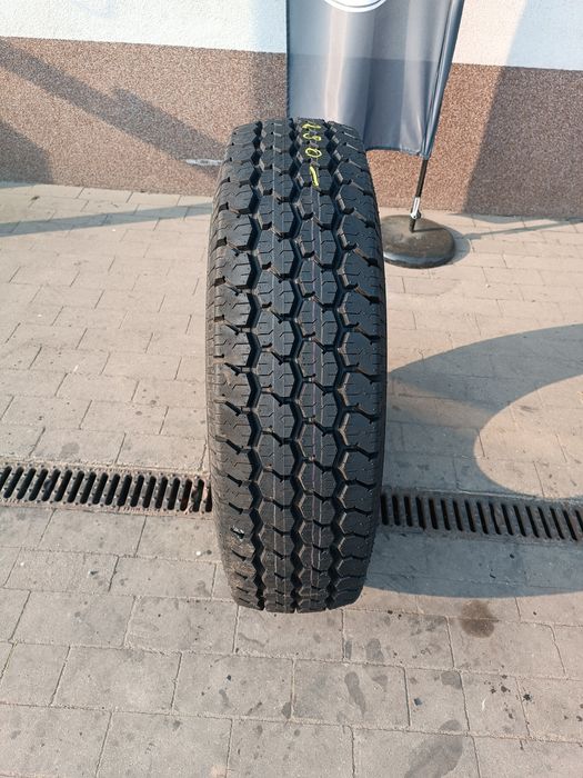 235/85R16 Bravo Radial Maxxis 751