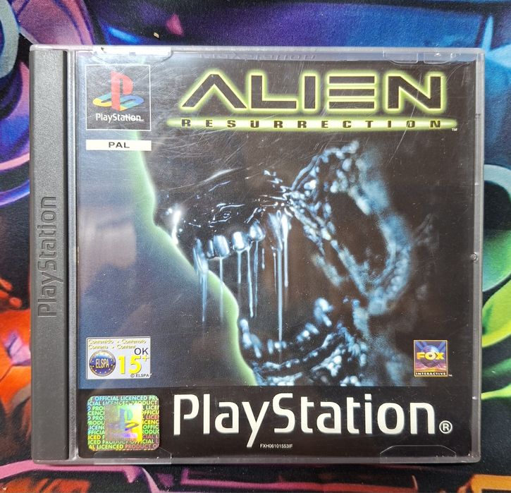 Jogos PS1 playstation 1