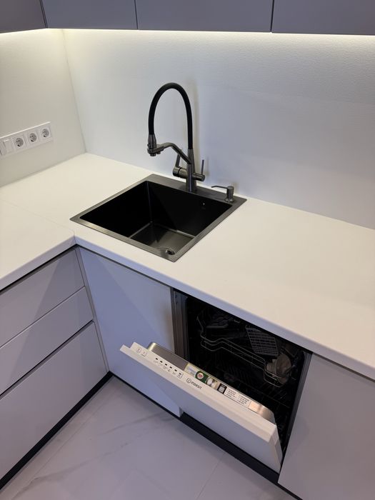 1 комнианая квартира в ЖК ЭЛЕГИЯ ПАРК