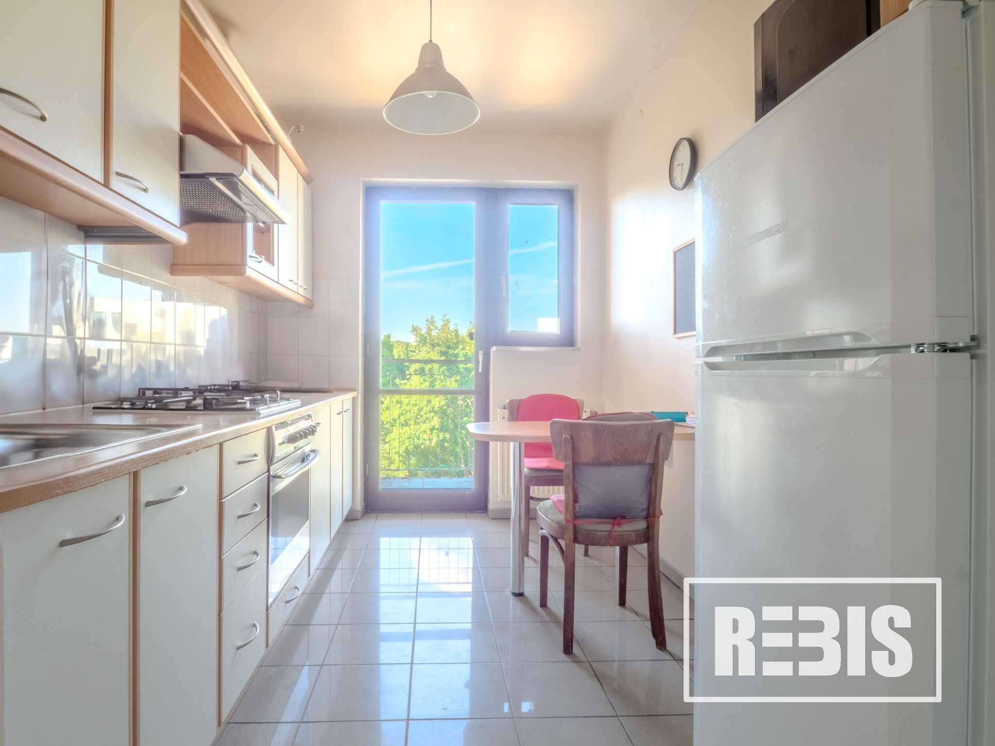 ENG| ul.Grenadierów ,50m2, 2 pokoje ,balkon