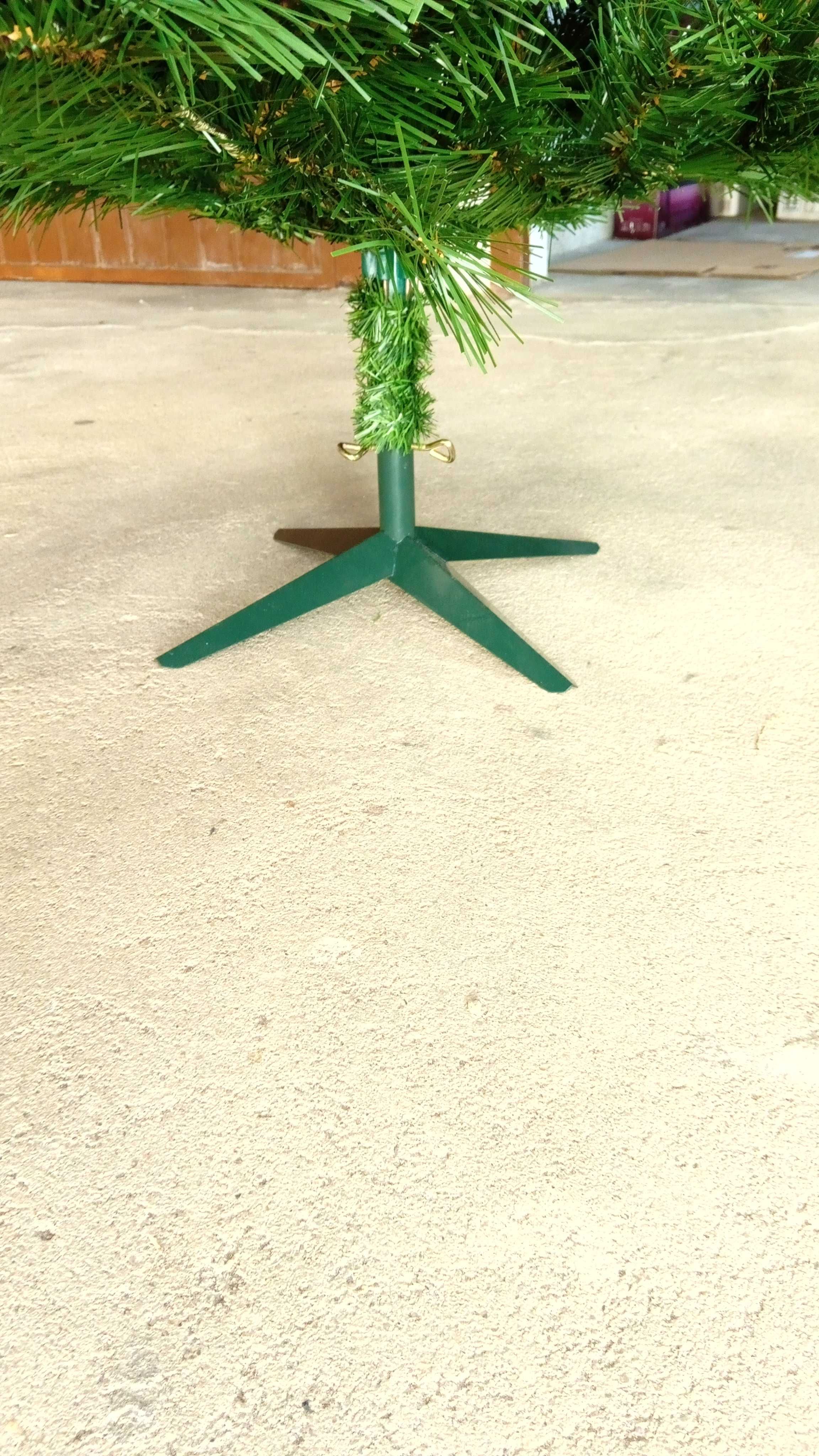 Árvore de Natal.