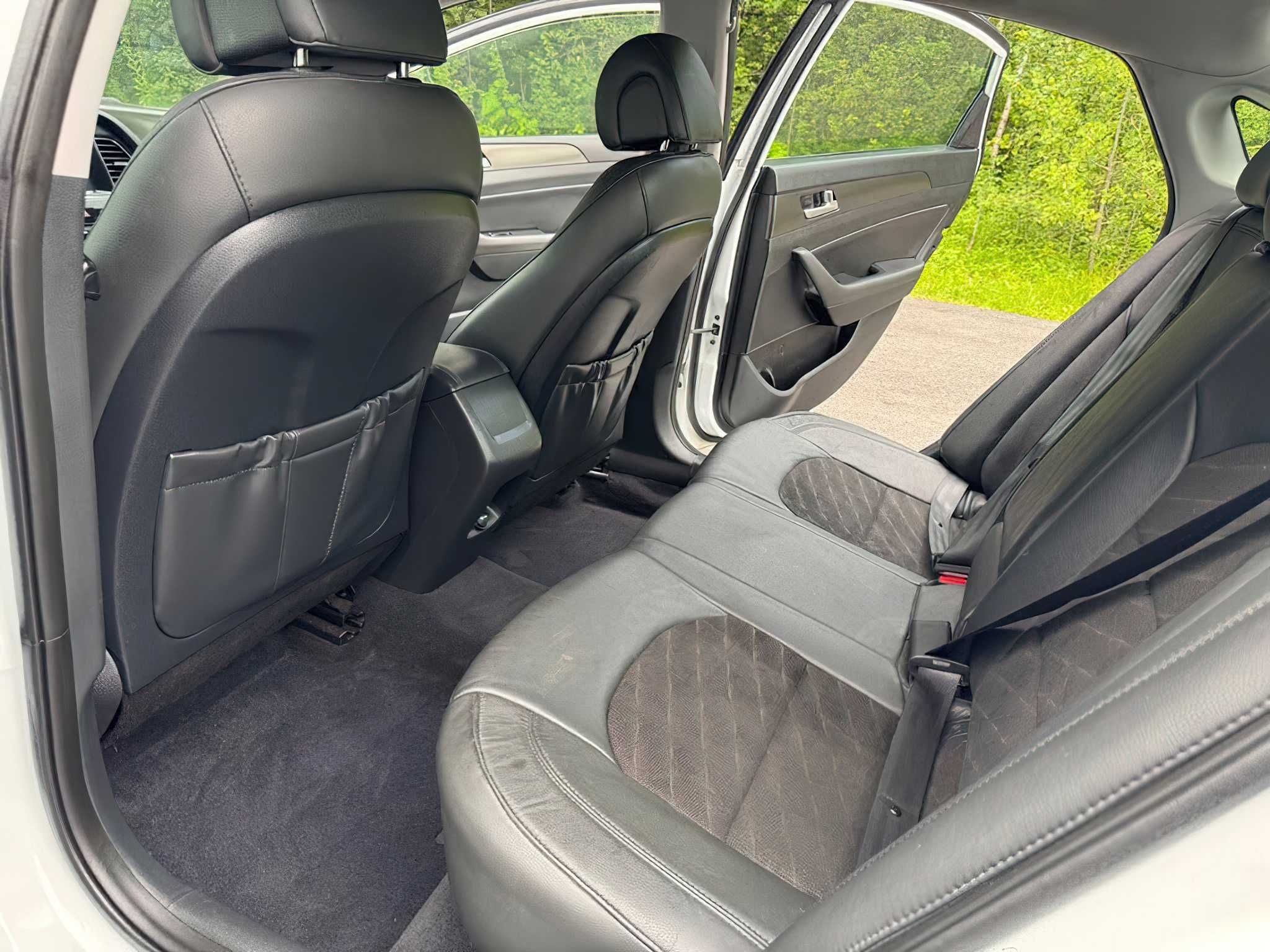 Hyundai Sonata   2016