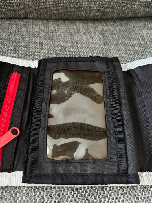 Portfel sportowy Puma