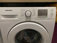 Pralka Samsung Eco Bubble 6 kg