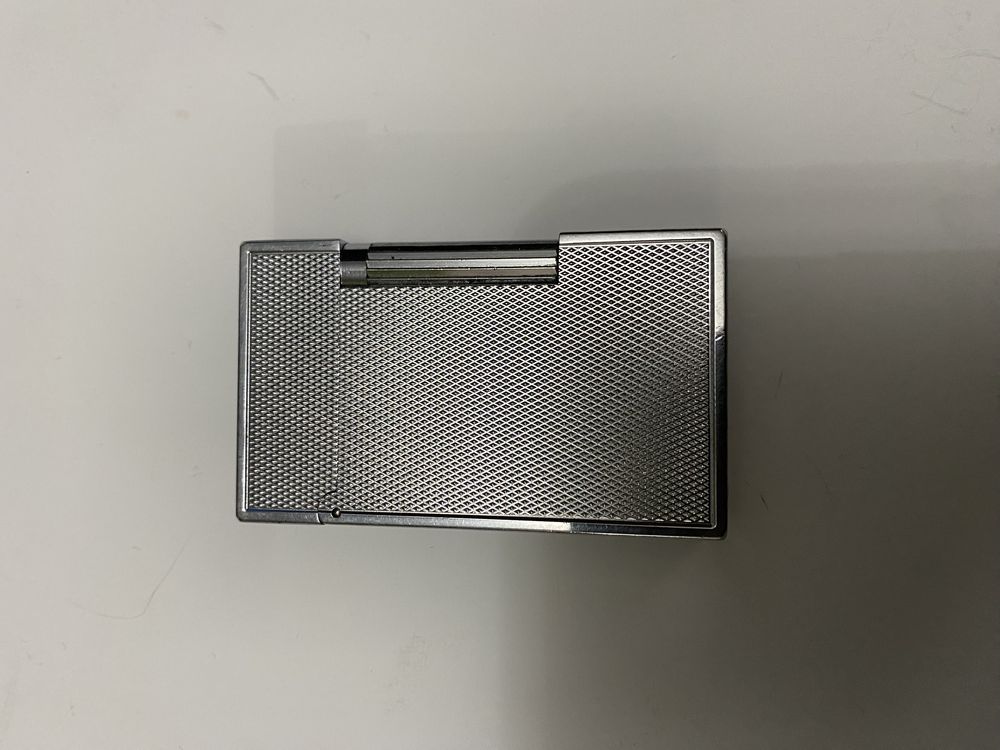 Запальничка DUPONT paris