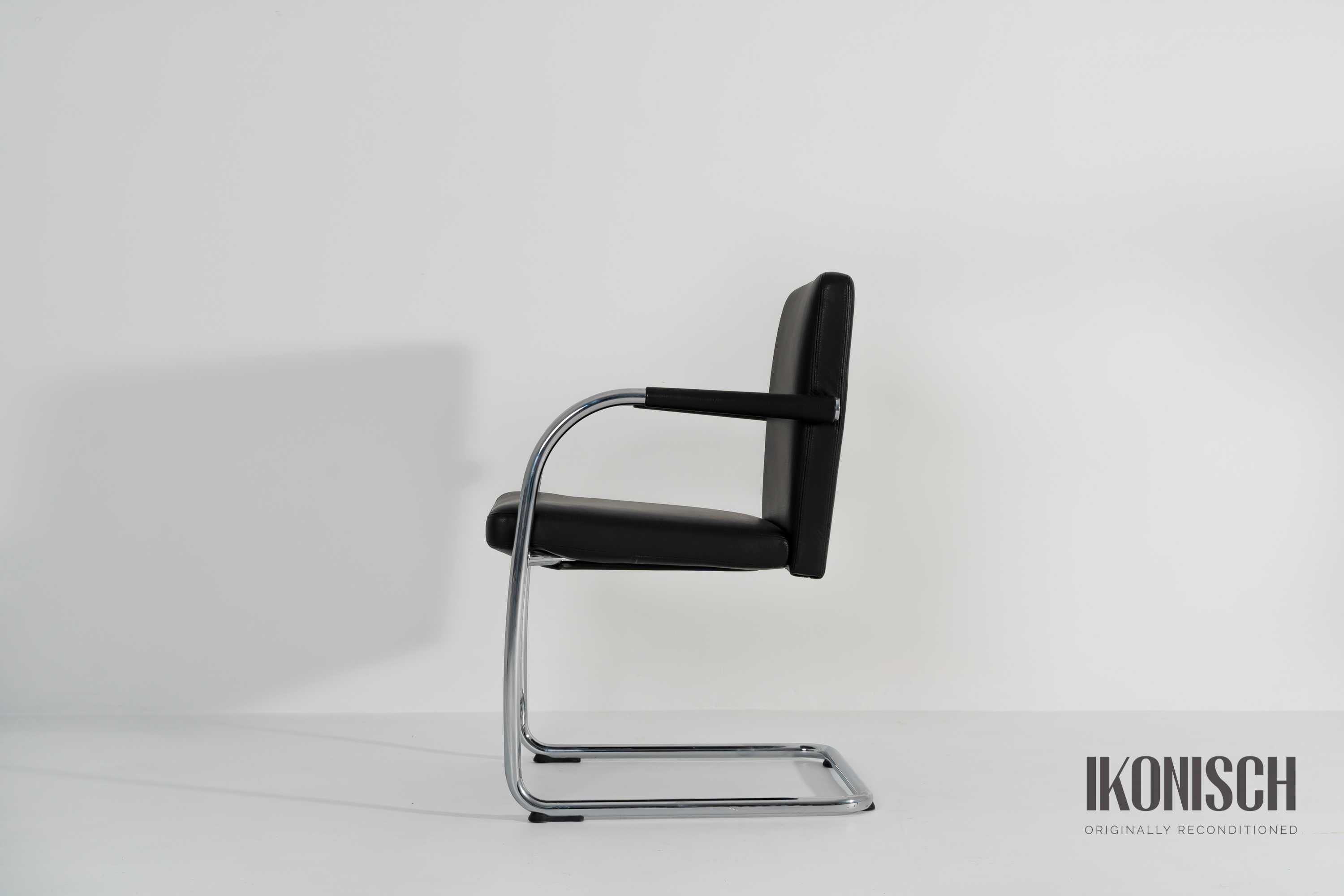 Cadeira VisaSoft leather - Vitra