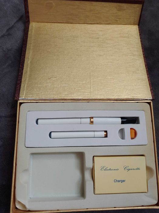 Elektroniczny zestaw retro
