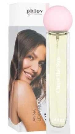Phlov By Anna Lewandowska Chase the Sun woda perfumowana dla kobiet