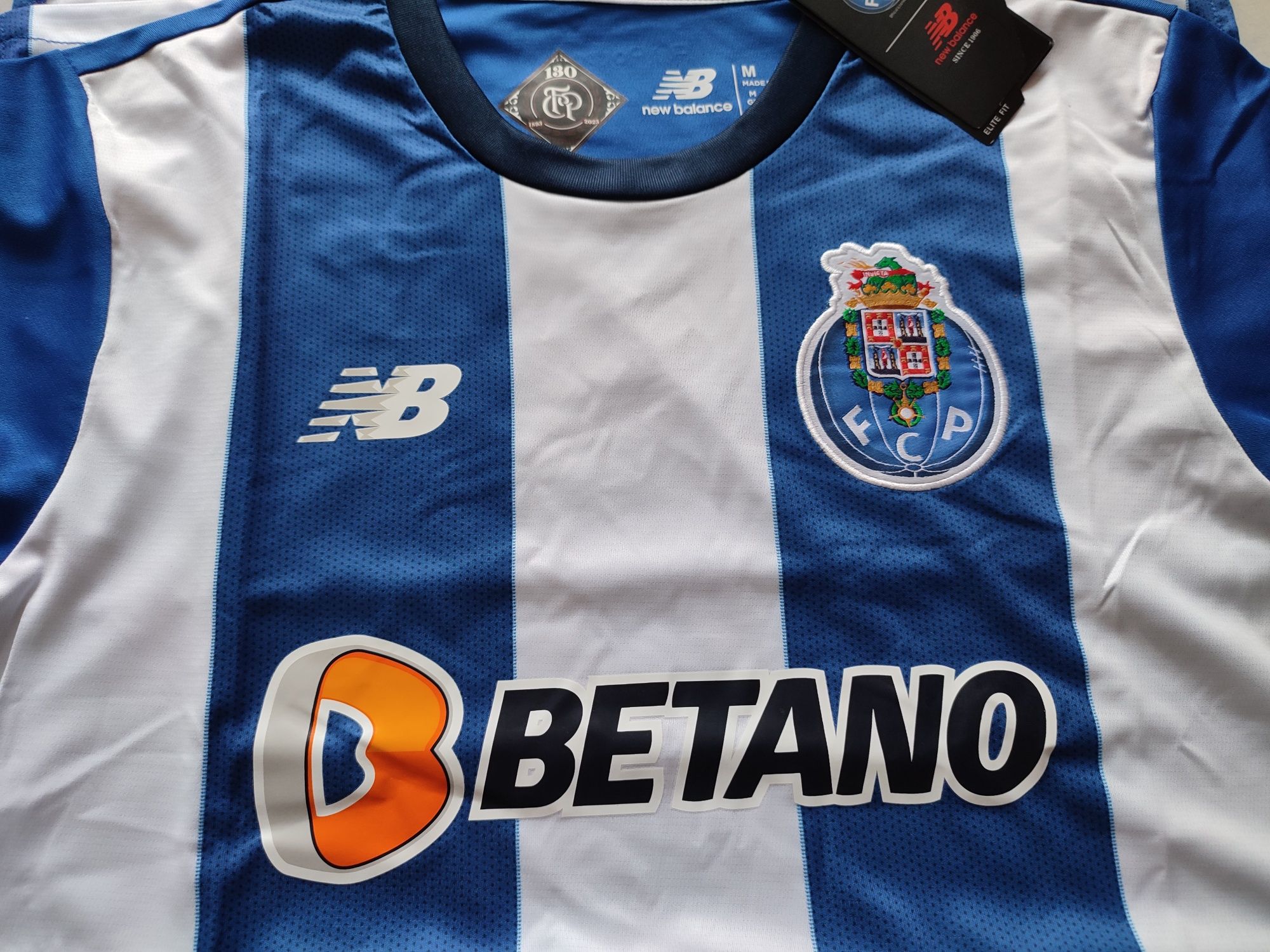 Camisola Futebol FC Porto/vendo ou troco