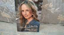 Chely Wright - Like Me