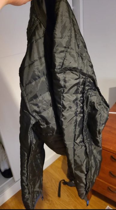 Casaco dainese xl / 56