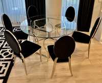 Stół z Krzesłami Primavera Home