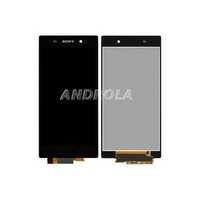 Digitizer Dotyk + Lcd Sony Xperia Z1 C6903 L39H