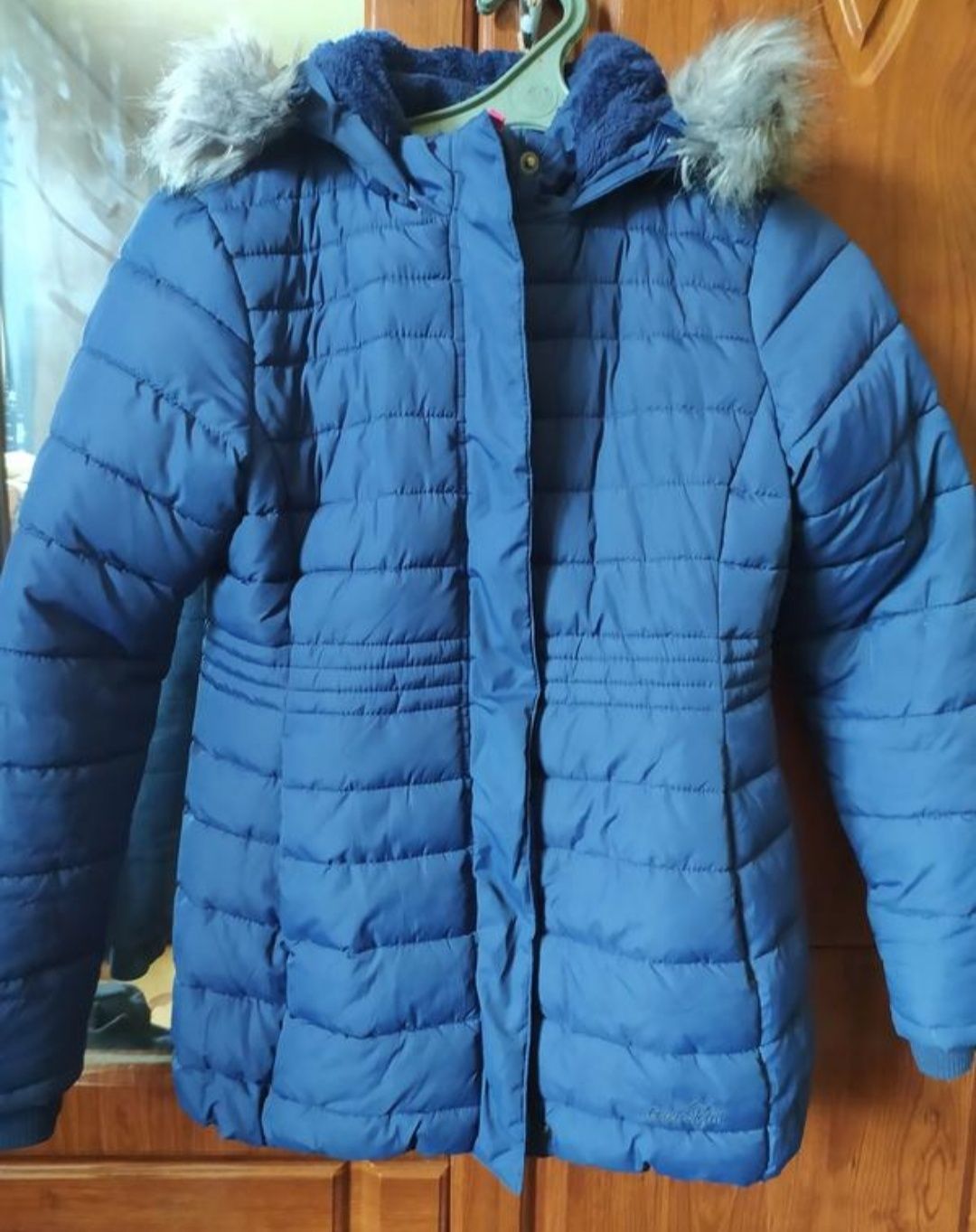 Куртка для дівчинки Peter Storm 152 рр