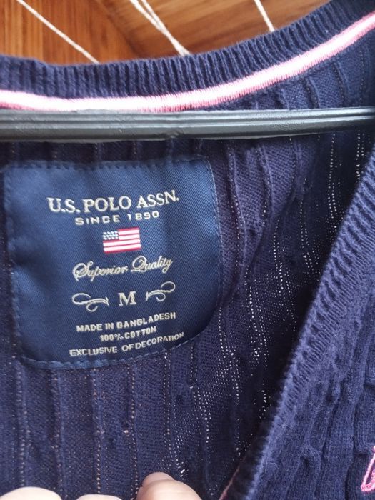 Три женских свитера  Polo , Esprit