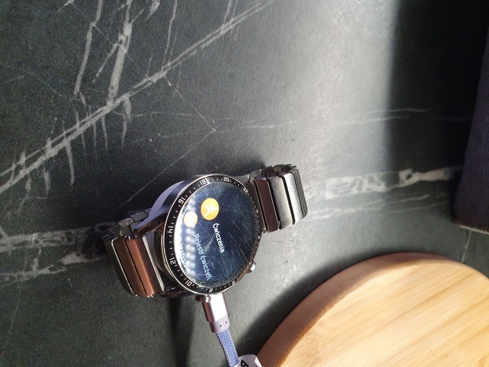 Zegarek smartwatch Huawei GT2
