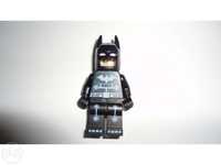 Minifigura batman electro suit lego - legos